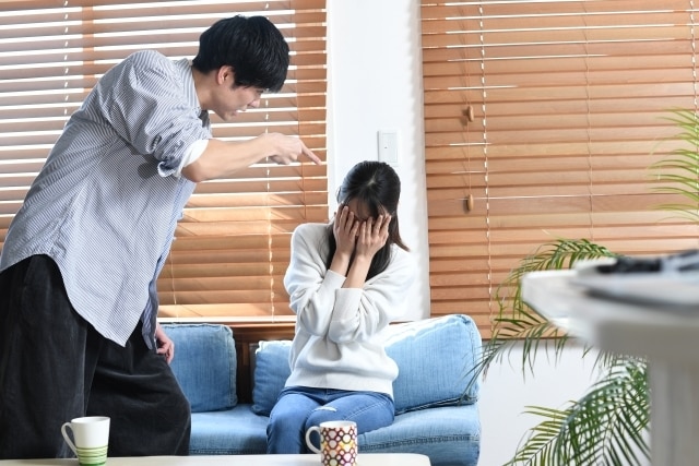 注意❗神経やられる前に『今すぐ』お聞きします 罵倒⚡支配⚡見下す⚡精神的DV どうしたらいいか分からない方 イメージ7
