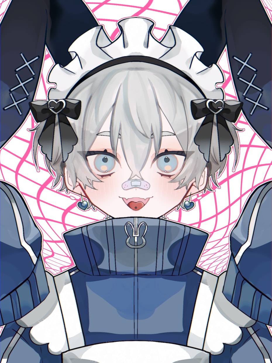 歌ってみたイラスト等お描きします 短期間で納品可能です。ご希望通りのものお描き致します。 イメージ2