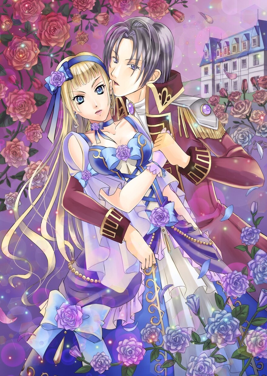 先着3名様特価！キャラ全身絵(表情差分付）描きます 激安でイラスト描きます！先着3名様、です。 イメージ7