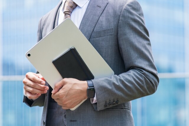 営業に役立つリストを作成します 新しい営業リストで新規開拓しませんか？ イメージ1
