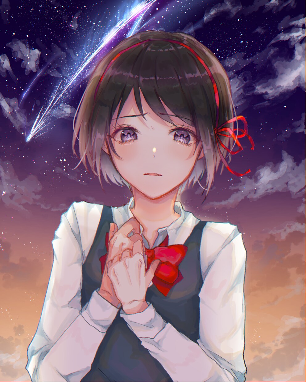 イラストを描きます 希望に出来る限り沿ってイラストを描きます！ イメージ3