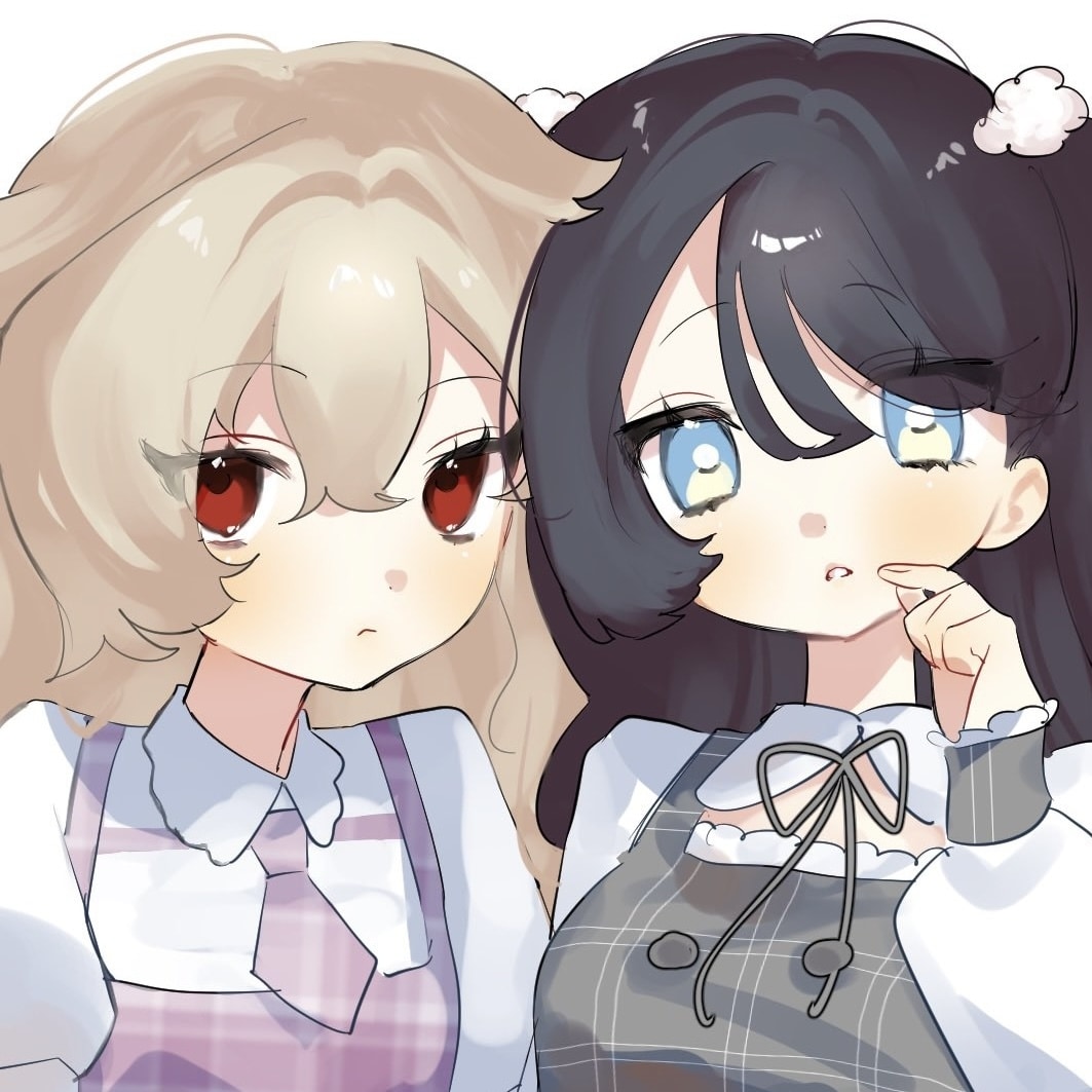 アイコンなどイラスト描きます キャラクターイラストを描きます。 イメージ2