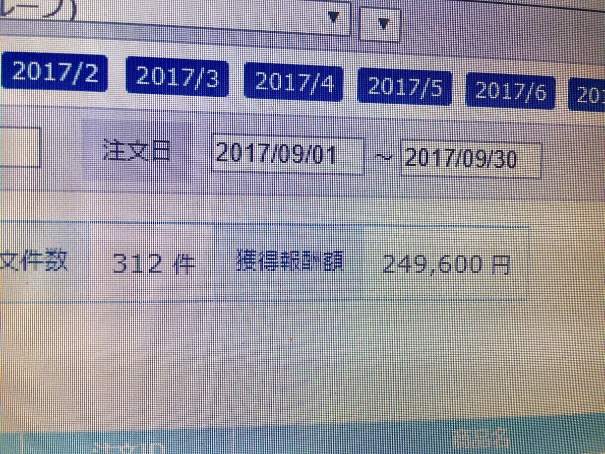 アフィリエイトでお困りの悩みを解決します アフィリエイト初心者でつまずいてる人へ イメージ1