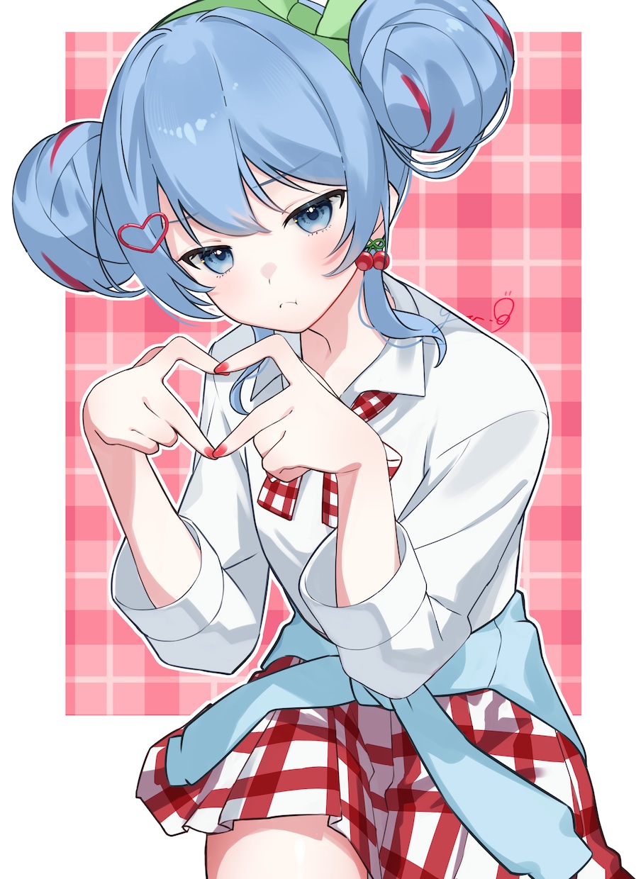 商用OK!魅力的で可愛いイラストお描きします アイコン、MV、サムネイラスト、TRPG用立ち絵等！ イメージ1