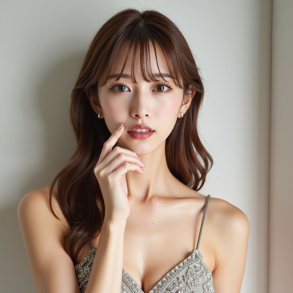 AI美女3枚~セット/24h納品できます 1枚あたり500円以下/新規開設特典にて先着10名様のみ イメージ1
