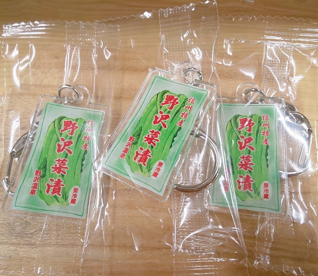 お土産品や店舗オリジナルグッズ制作いたします ご当地からオリジナルメニューまでなんでもご相談ください イメージ2