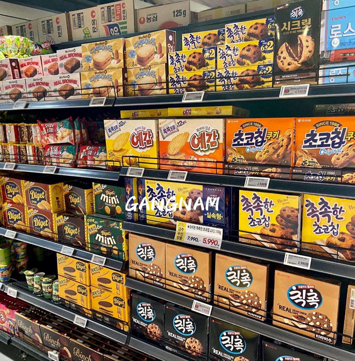 もう悩まない！韓国カフェ、グルメ探しお手伝いします これであなたの韓国旅行がよりワクワク、そして楽しくなる。 イメージ8