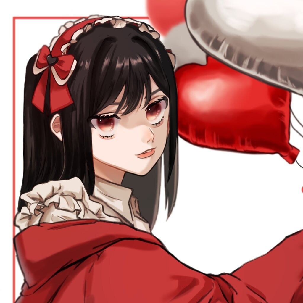 アイコン、立ち絵などのイラストの製作いたします 凝ったキャラデザのイラストが得意です。 イメージ1