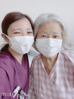 現役看護師がチャットでお話をお伺いします 人生山あり谷ありな看護師があなたとチャットでお話します イメージ2