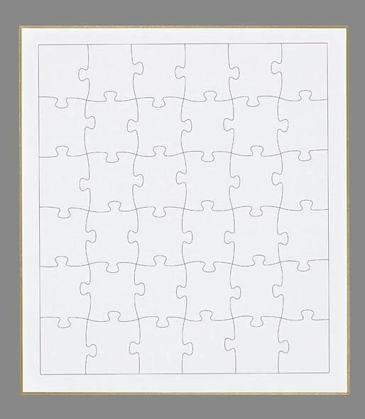 パズル･ダイヤモンドアート代わり作ります 飾りたいけど面倒臭い、、それなら私が作りましょう！！、 イメージ1