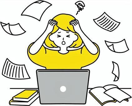 プログラムで業務改善・効率化のお手伝いします 半日手動作業がワンクリック数秒の実績あり!! イメージ1