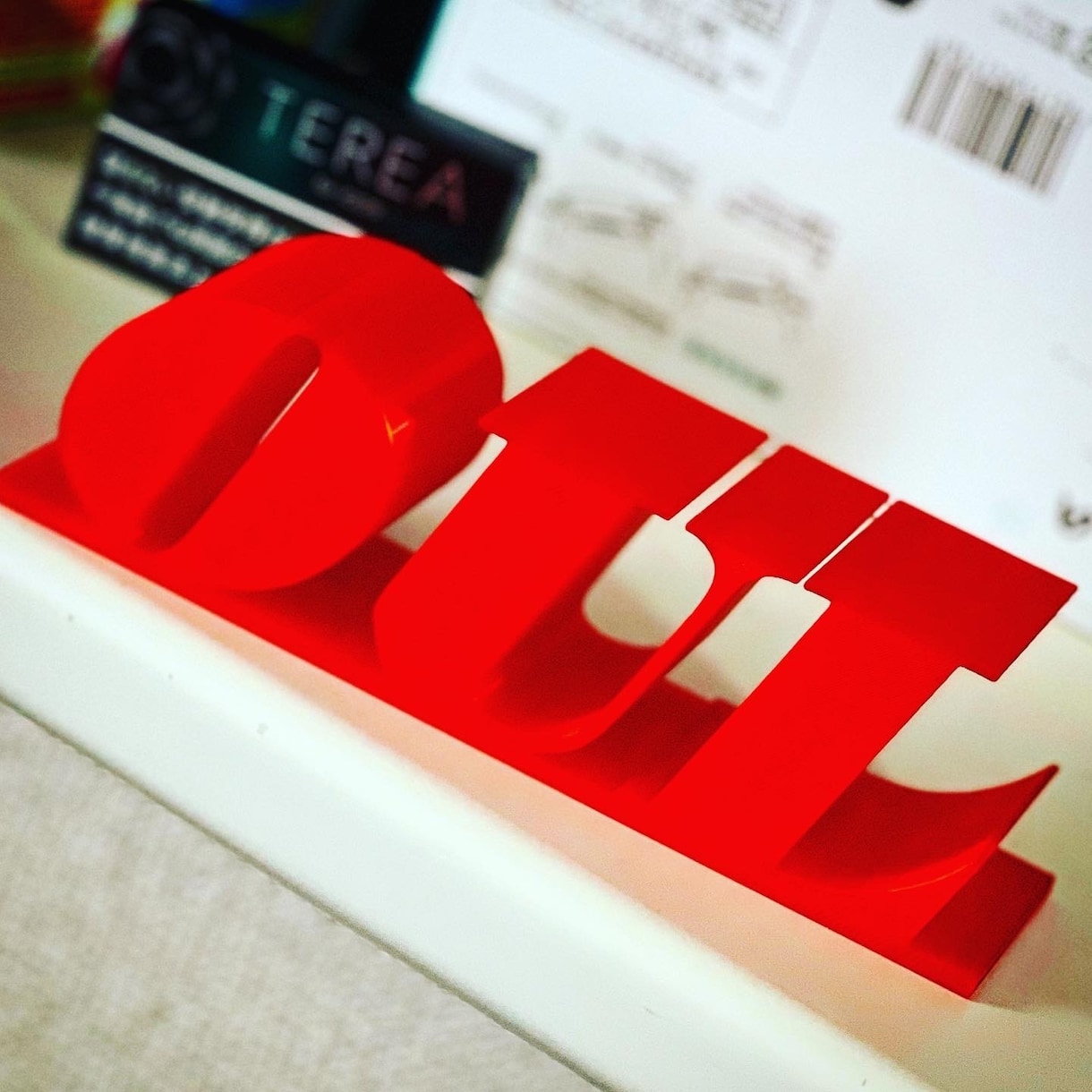 かわいい、かっこいいでデザイン描きます お客様のイメージを絵にしてから3Dの形にすることもできます イメージ9