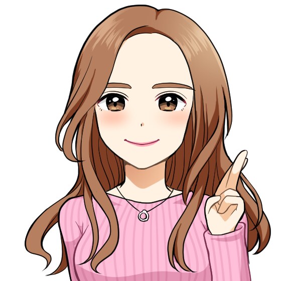 萌え/似顔絵アイコン描きます 写真からの似顔絵もＯＫ．アイコン作成 イメージ2