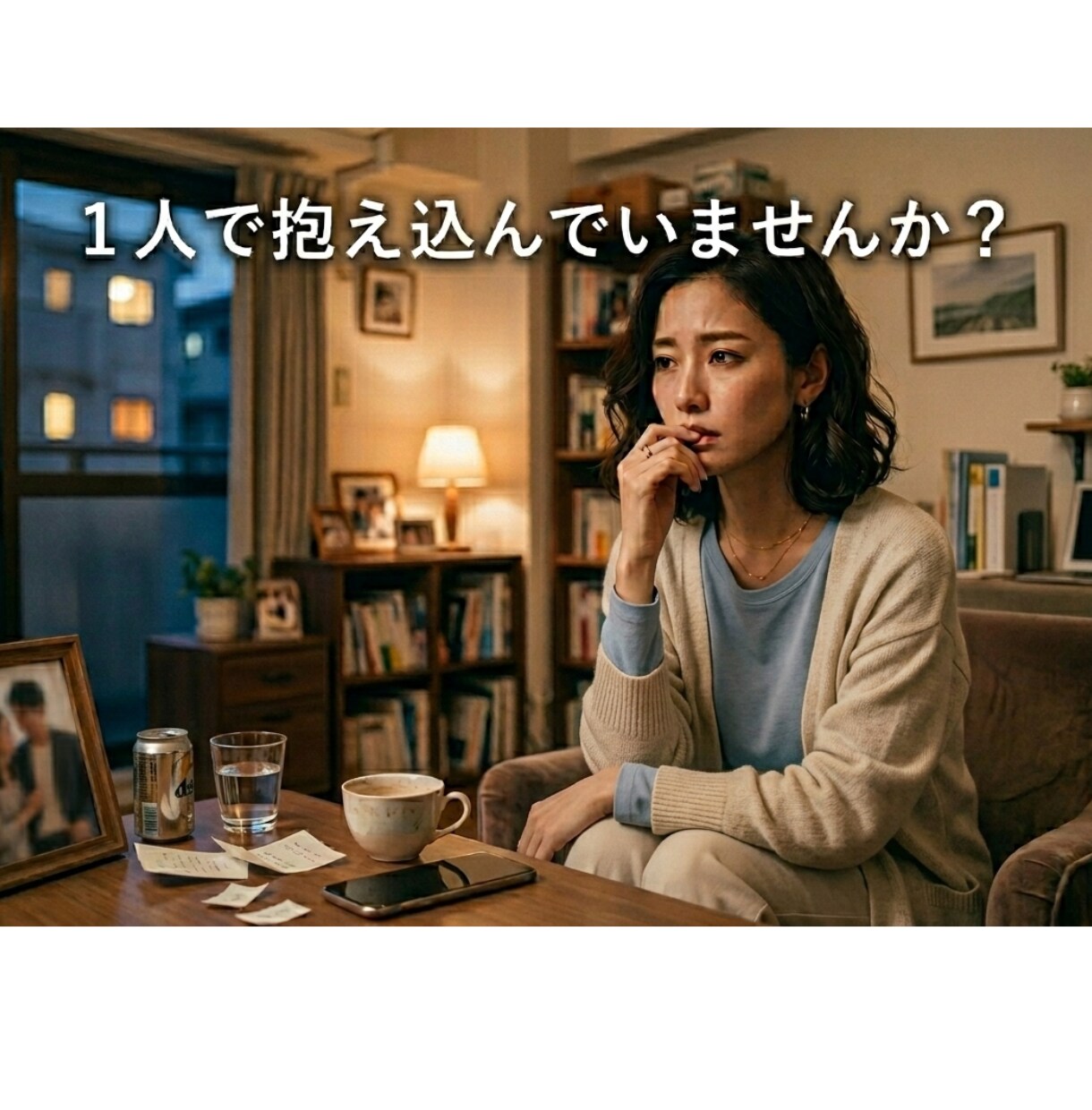 海外ノマド・元銀座ホステスがあなたの本音聞きます 海外＊恋愛＊愚痴＊深刻な話＊話題がなくてもOK！ イメージ3