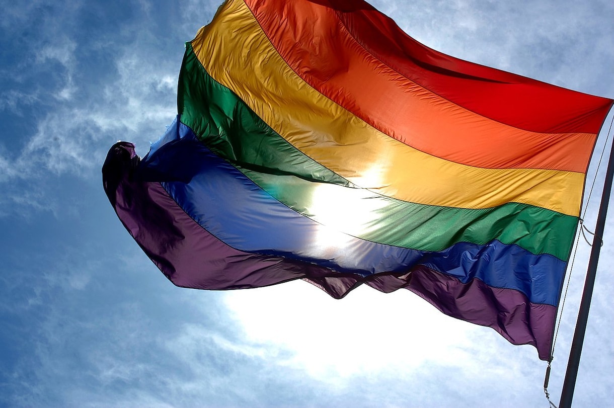 セクシャルマイノリティの方のご相談、説明会承ります LGBTQ当事者のお悩み、企業、学校などへの説明会など イメージ1