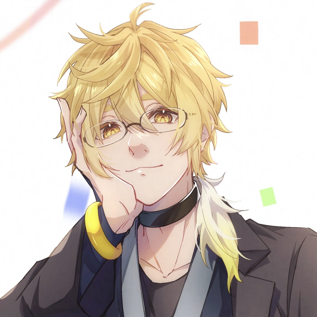 最短即日！アイコン・動画サムネイル等をお描きします 等身からミニキャラもご対応出来ます。お気軽にご相談下さい！ イメージ3