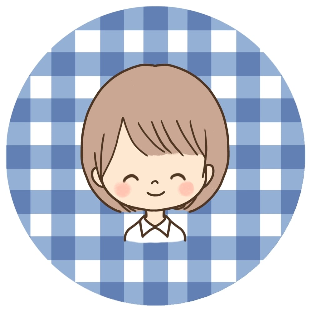 絵本のようなふわっとゆるかわなアイコン描きます SNSやブログなどに♪ 表情違い＋1枚無料中です！ イメージ10