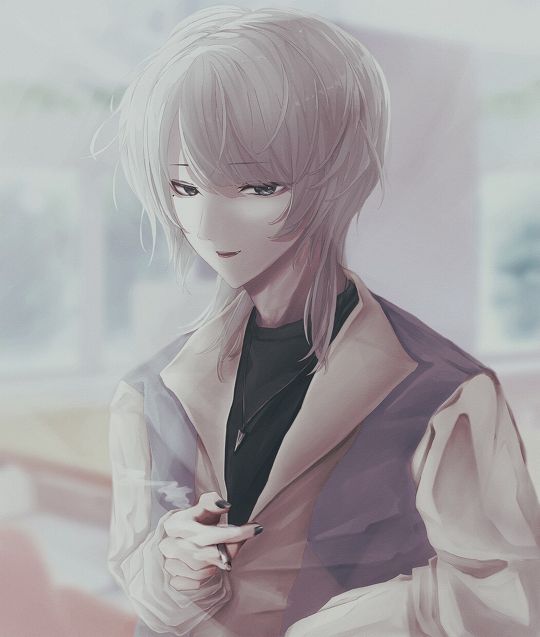 イラスト制作 ご希望に合わせてなんでも描きます 男女問わずイラスト描きます！気軽にご相談ください！ イメージ4