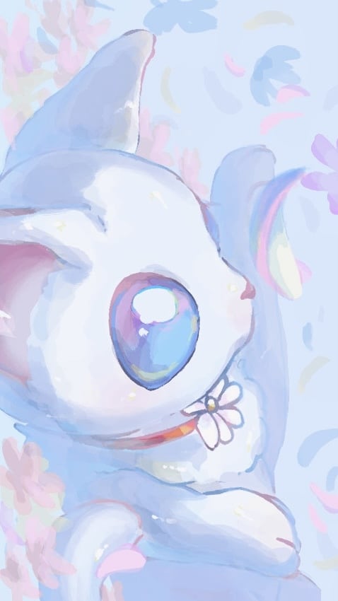 オリキャラのイラスト制作致します デザインはあるけど上手くイラストに出来ない！そんな方にぜひ！ イメージ6
