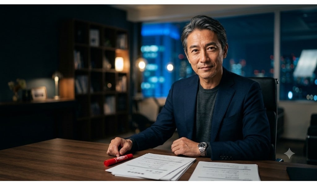面接官に刺さる経歴書へ現場力を仕組み化で翻訳します 50歳で転職活動中私があなたの経歴の当たり前を武器に変えます イメージ1
