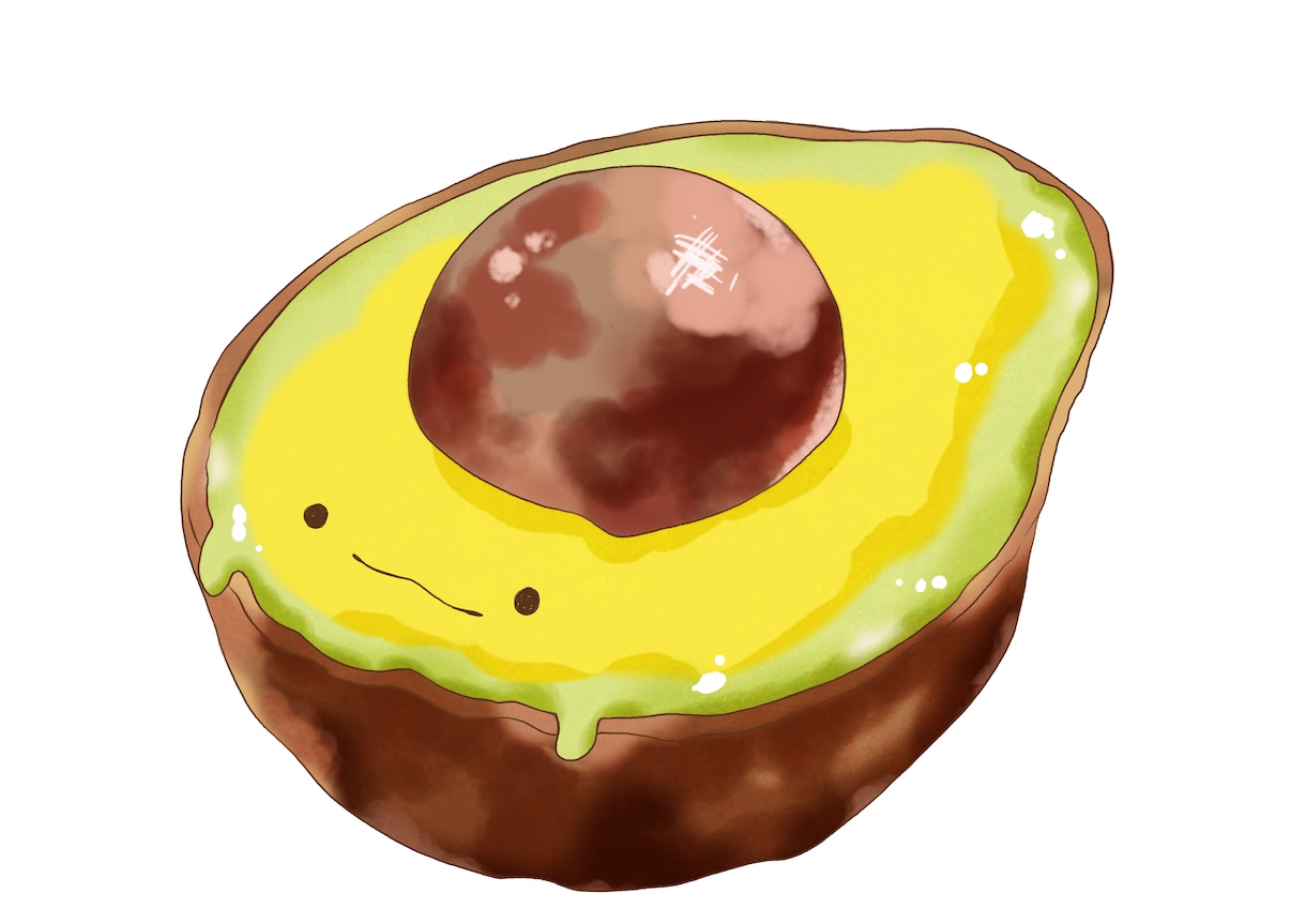 イラスト制作します デフォルメ.可愛いイラストが得意です！キャラクター作成します イメージ7