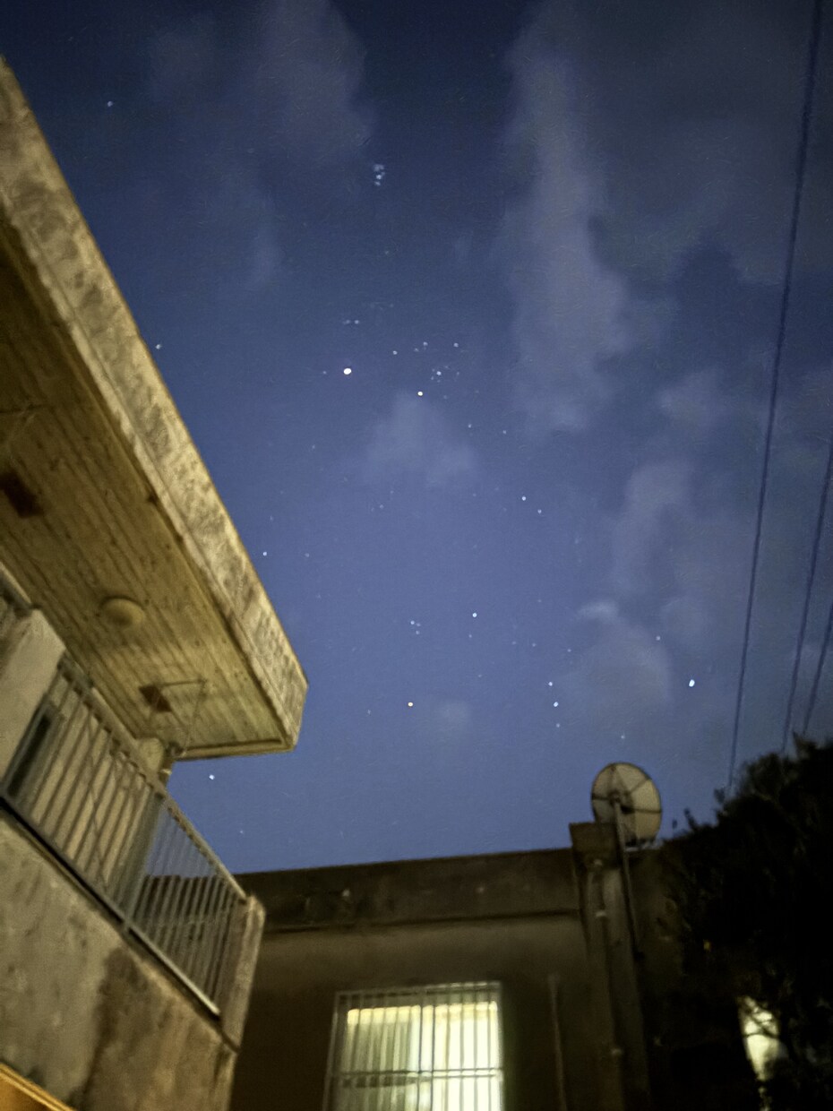 景色を見たい人に提供します 天気などをあげています。とても美しいですぜひ見てほしいです イメージ1