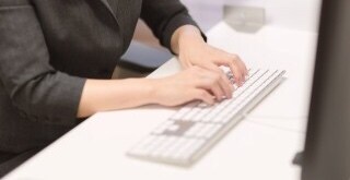 タイピング、文書代行入力します 時間がない方お手伝いします！よろしくお願いします。 イメージ1