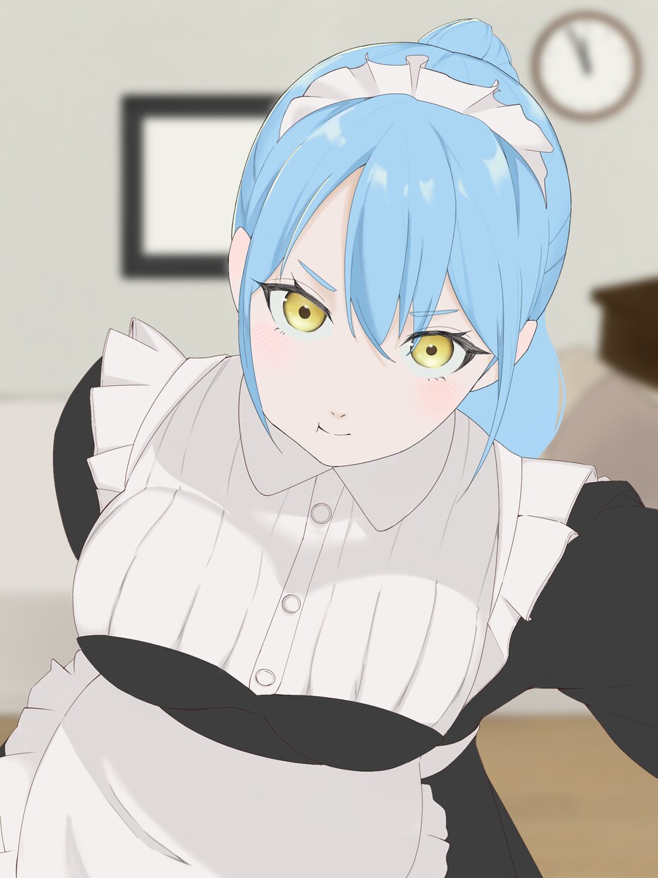 目を惹くようなキャラクターイラストを描きます 比較的安く描きます！誠実に対応します！ イメージ2