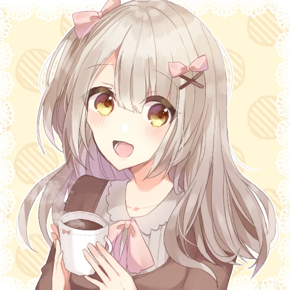 ご希望のアイコンお描きします ◆ご希望の構図や塗り方など出来る限りお応えします！ イメージ1