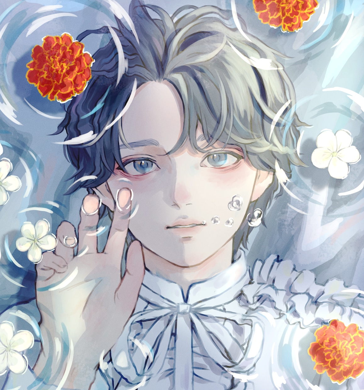 イラスト、アイコン、サムネ等描きます オリジナルのイラストがあればテンションもあがる！ イメージ1