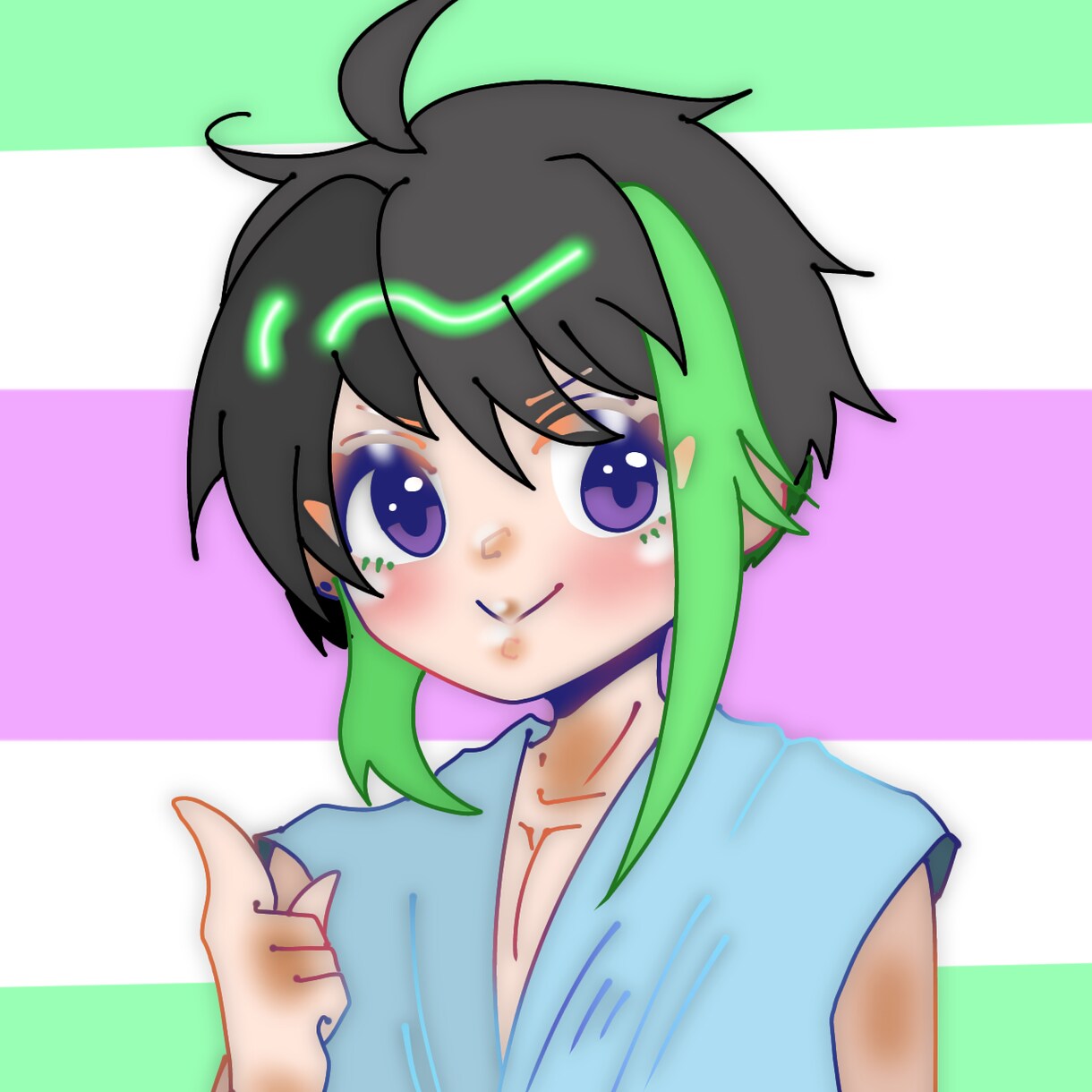 素敵なイラスト描きます あなた様の思い通りのイラストを！ イメージ4