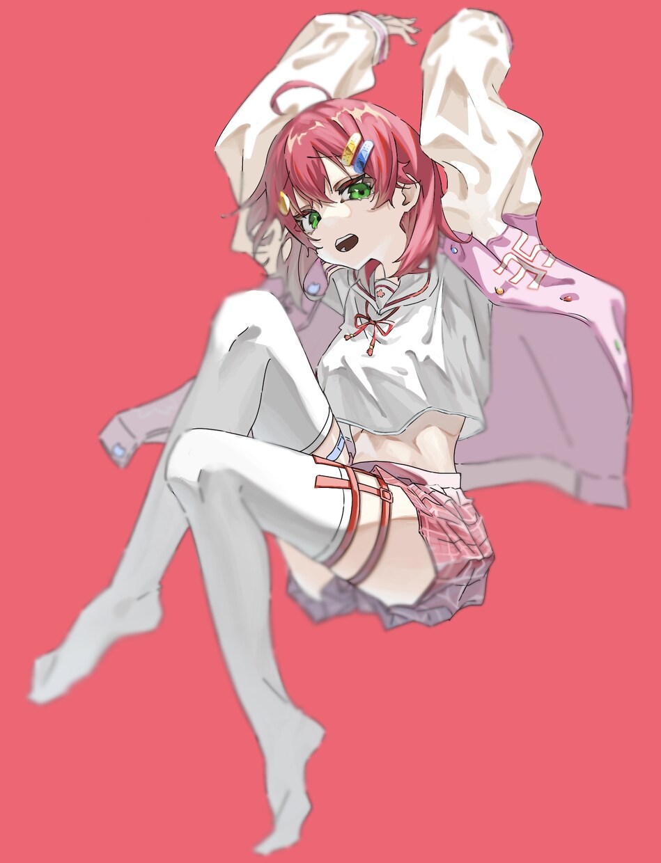 イラスト制作、受付けます 創作イラスト、アイコンイラスト イメージ1