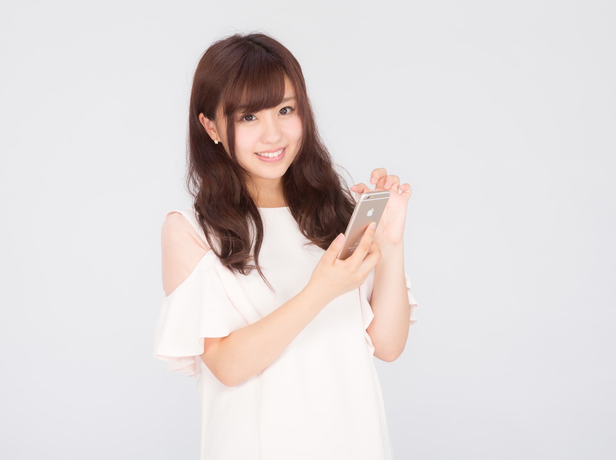 Tiktokインフルエンサーのリストを提供します 20,000円で指定された条件で1,000～名を収集 イメージ1