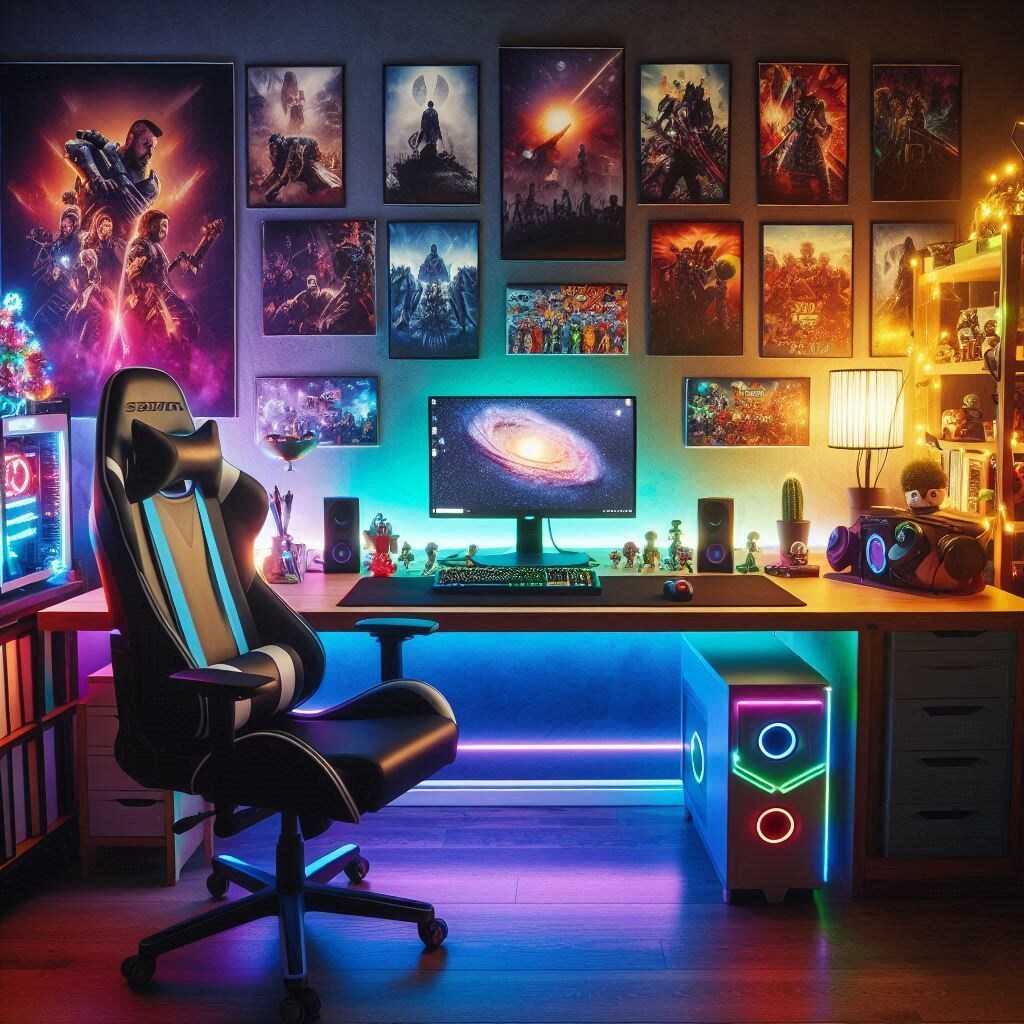 ゲームが好きな人とかパソコンガチ勢用に作ってます アイコンに悩んでいるゲーマーの人やITガチ勢の方へ イメージ3
