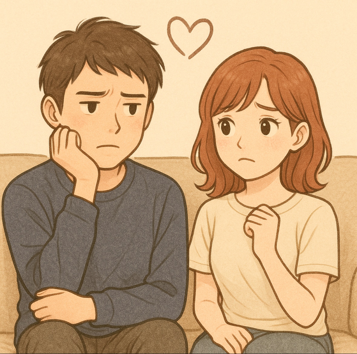 恋愛のお悩み、なんでも相談乗ります 気持ちがまとまらない時、誰かに話すだけでも心が軽くなる。 イメージ2