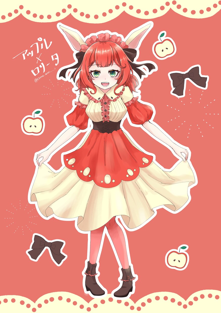空気感を重視した透明感あるイラスト描きます あなたの創りたい想いを形にします イメージ7