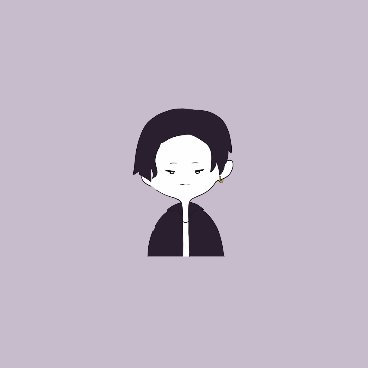 ミニチュア版自分の似顔絵をお届けします 自分が小人になったかのような似顔絵で周囲からも好評価です イメージ3