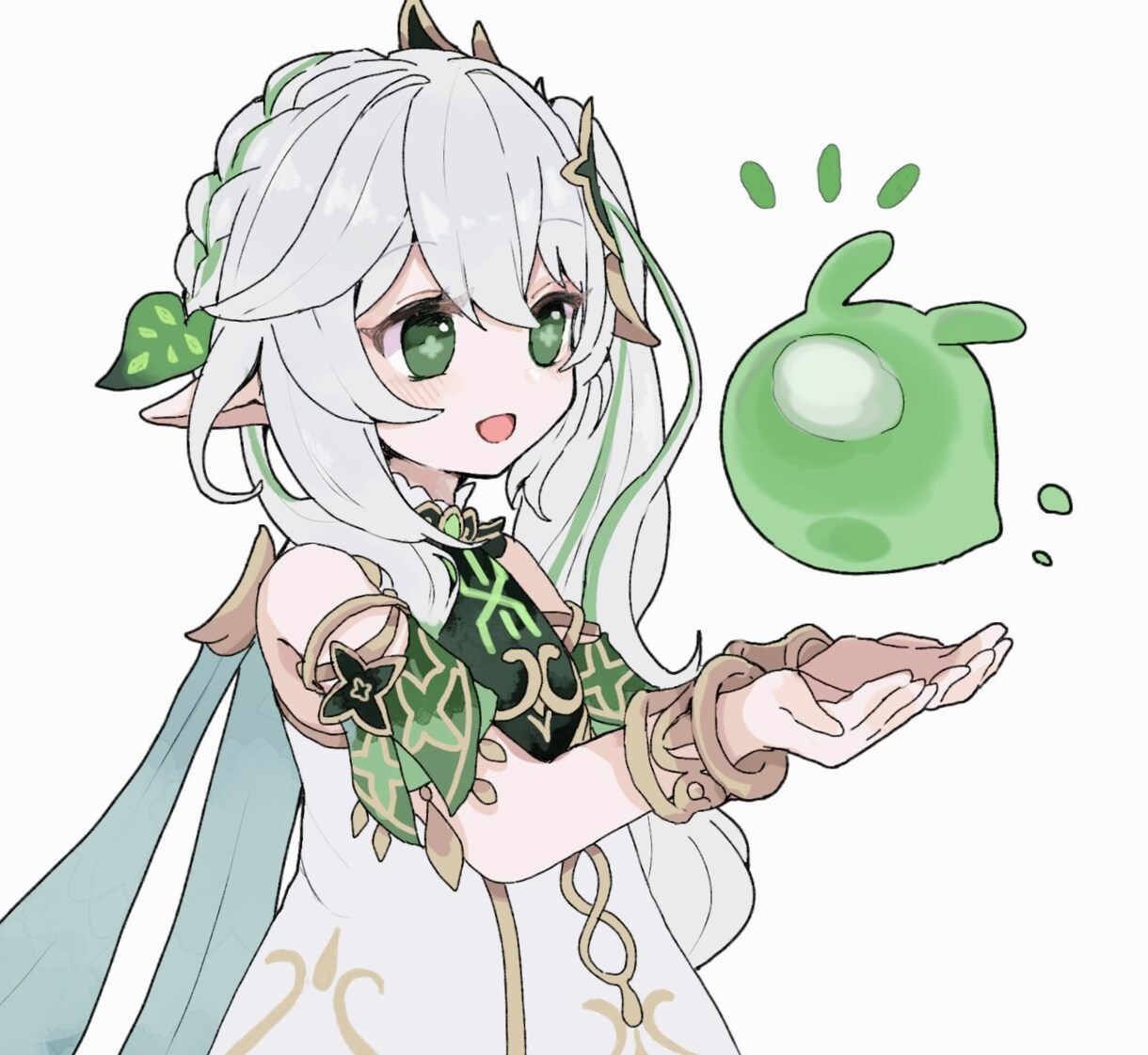 可愛いイラストをお描きします ゆるふわなイラストお描きします！ イメージ4