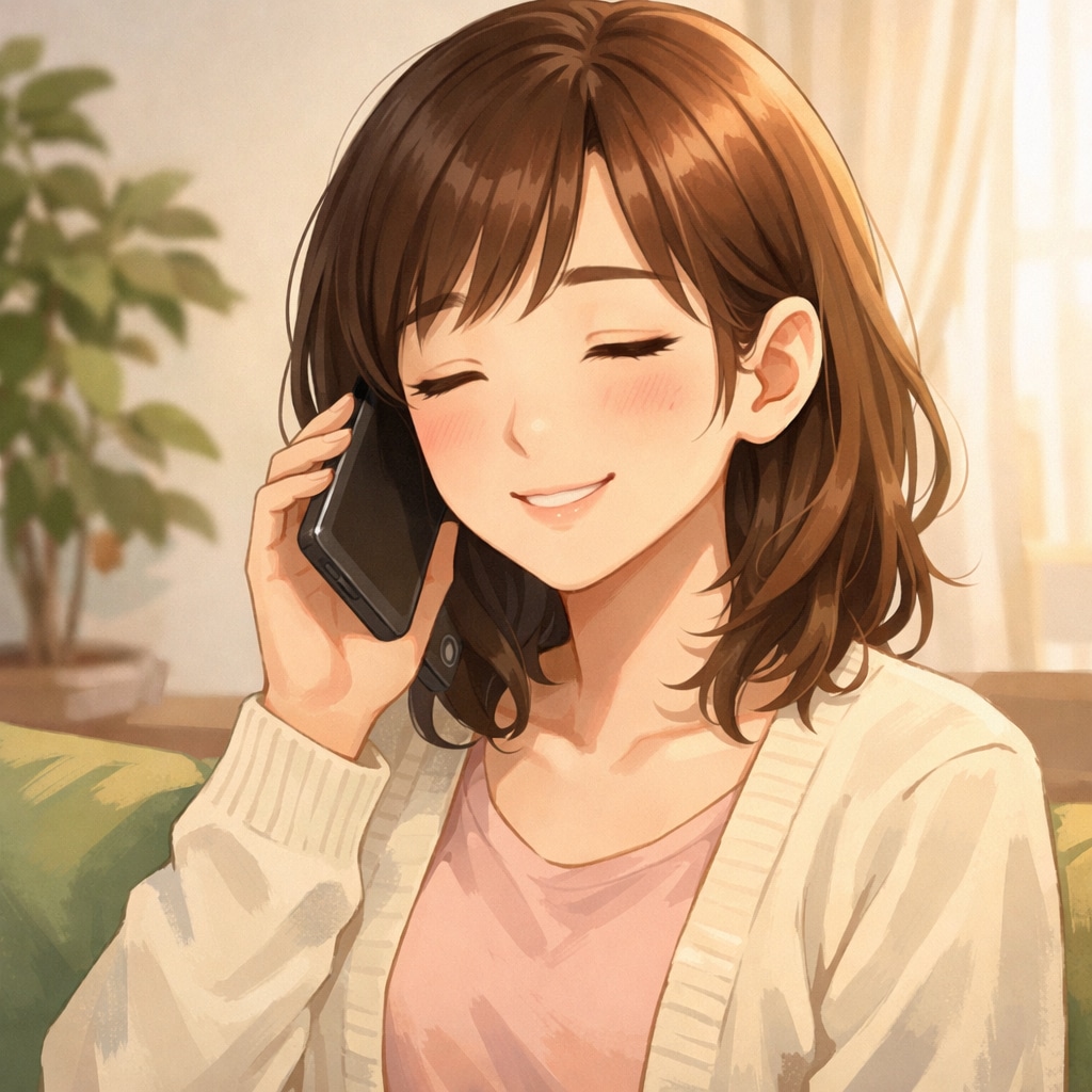今すぐ話したい！大丈夫　そのお話お聞きします 看護師だから大切にしたい“話を聴く時間”があります イメージ2