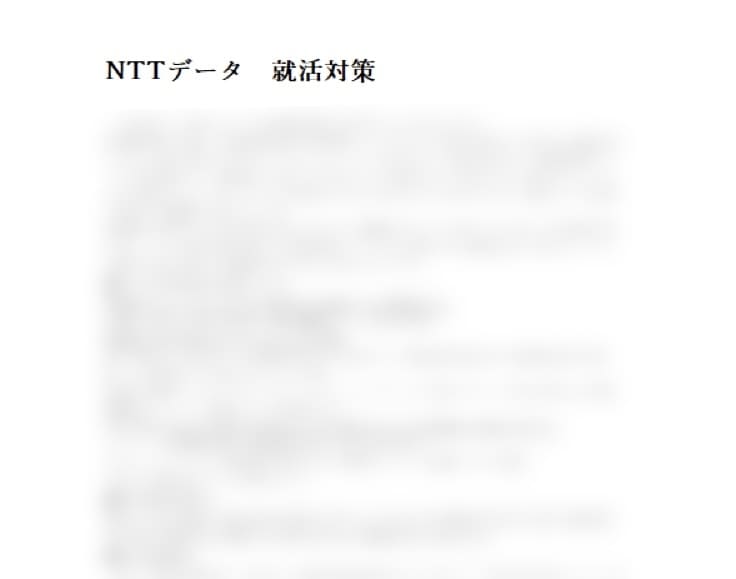 完全オーダーメイド！履歴書・職務経歴書を作成します ゼロベースから履歴書、職務経歴書を作成支援いたします。 イメージ7