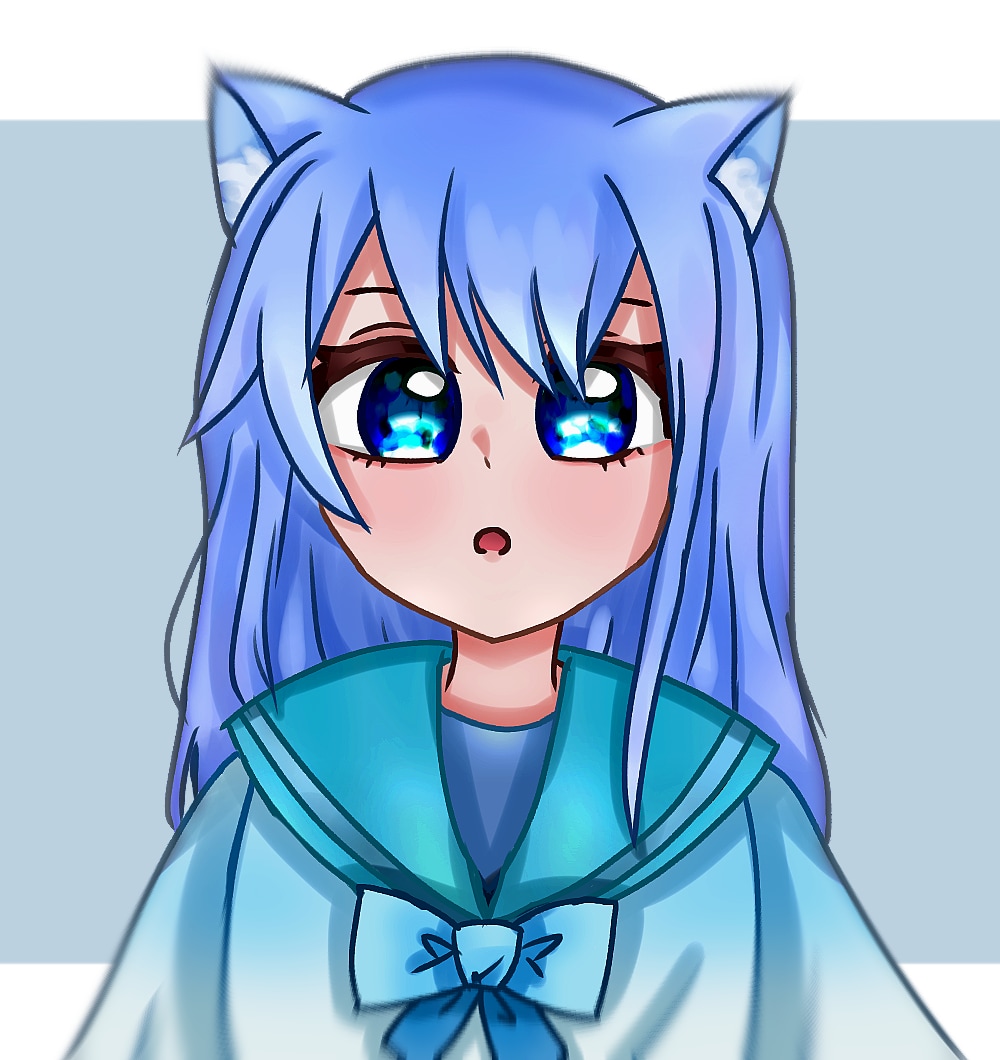 あなただけのオリジナルアイコンを描きます オリキャラのアイコンを書いて欲しい人などにオススメです！ イメージ1