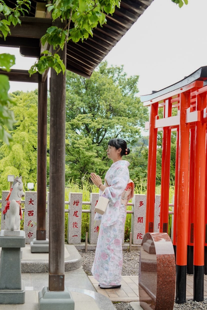 家族写真をおしゃれにカジュアルに自然体に撮影します 大切な人と大切な想い出を写真で残します イメージ7