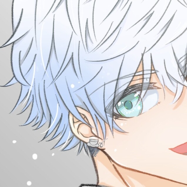 SNS・配信アプリetc.アイコンを描きます 早くて丁寧なイラストを心がけています。 イメージ4