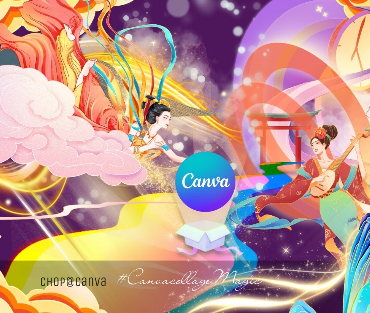 Canvaの商用利用可能☆無料素材探します 素材探しは自分探し｜1億個の素材→あなたのために選びます イメージ2