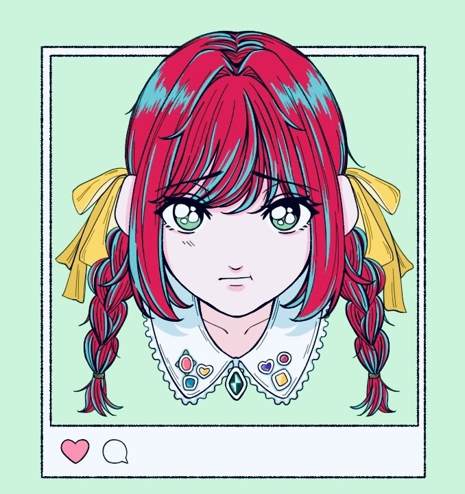 イラスト(アイコン,LINEスタンプなど)承ります 依頼者様の要望にお答えできるように頑張ります！ イメージ3