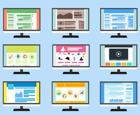 WebサイトのデータをExcel、CSVにします サイトからのコピペはもう終わり！プログラミングで解決！ イメージ1