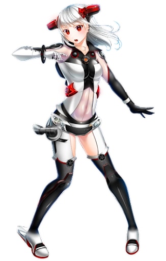 ご要望のキャラクターボイスをお届けします 声優経験を生かしたプロのキャラクターボイス イメージ6