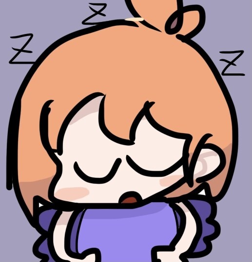 ヘッダーやアイコンに使えるゆるかわイラスト描きます あなたのイメージをかわいいイラストにします。似顔絵もできます イメージ6
