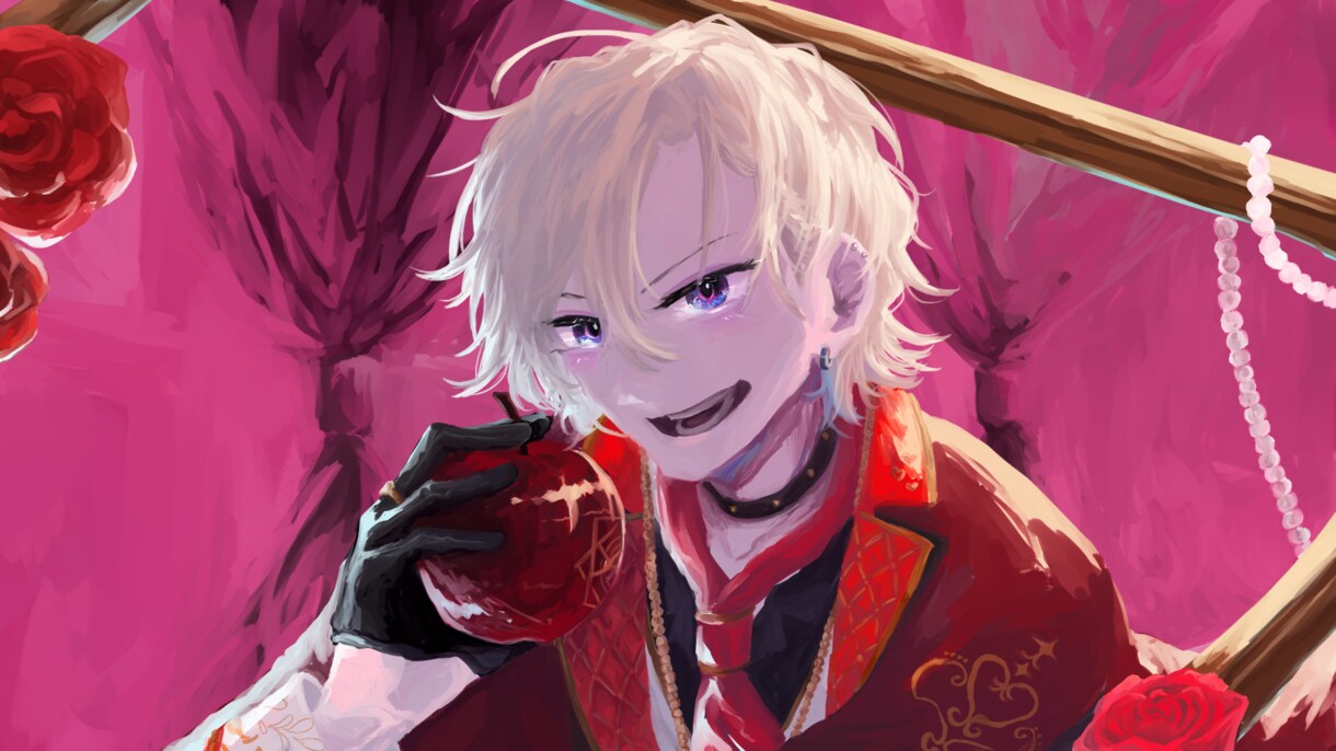 色んなイラスト描きます 実績募集中…！先着4～5名様イラスト描かせてください！ イメージ7