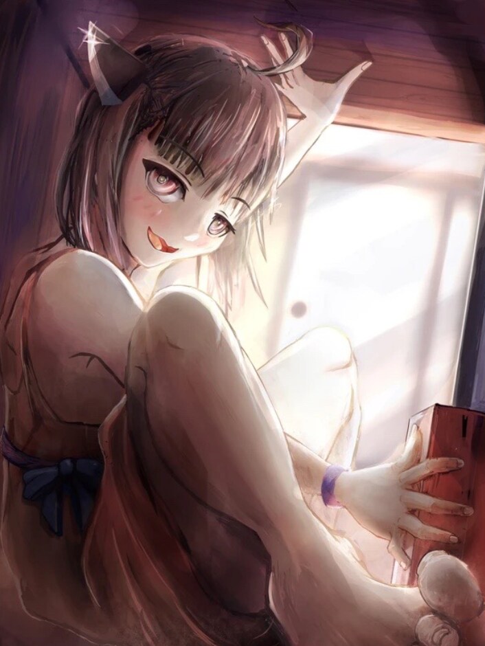 1枚絵や立ち絵をお描き致します お話をきいてそこから値段を決めていきます、ご相談だけでも イメージ2